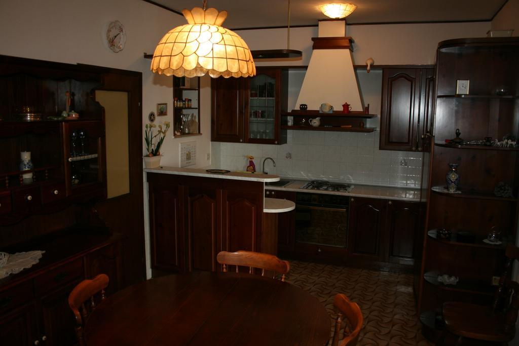 Sossa Apartments Umag Room photo