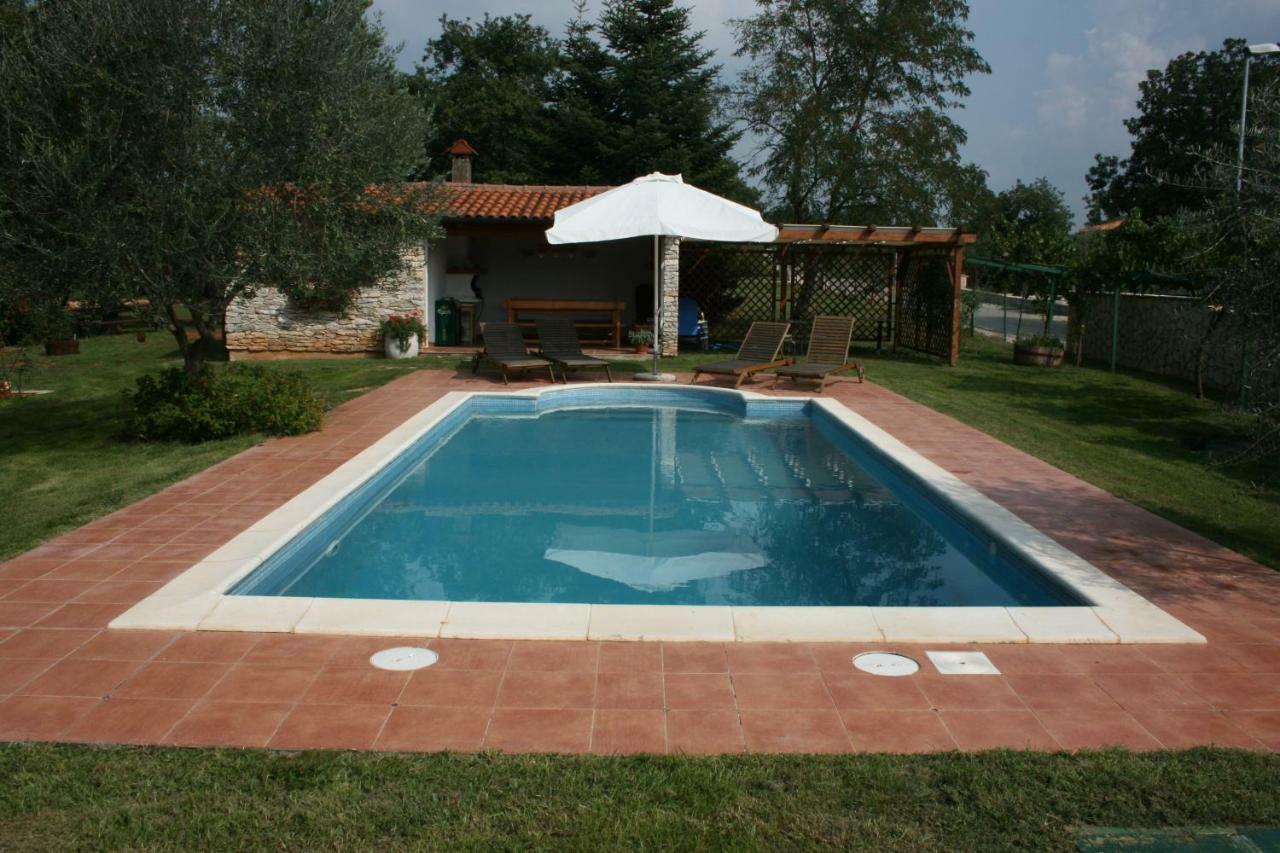 Sossa Apartments Umag Exterior photo